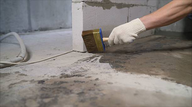 24/7 Emergency Basement Waterproofing experts in Portland, TN